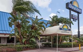 Days Inn West Palm Beach Florida